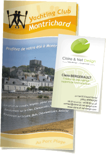 carte de visite